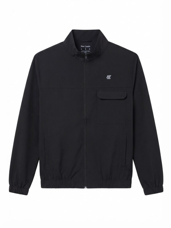LADIES JACKET UPPER LADIES JACKET UPPER