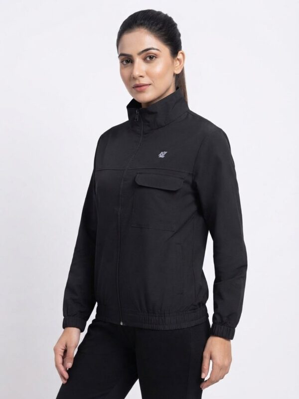 LADIES JACKET UPPER1 LADIES JACKET UPPER1
