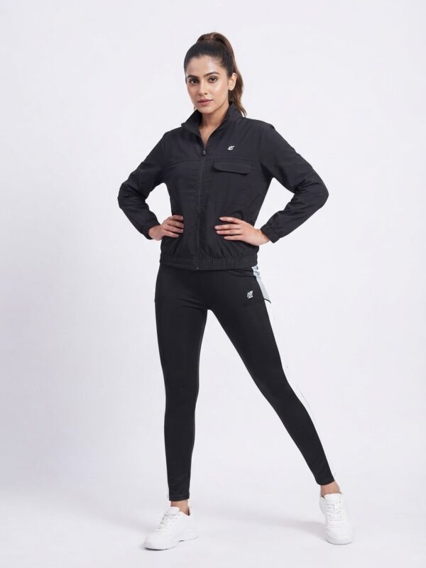 LADIES JACKET UPPER2 LADIES JACKET UPPER