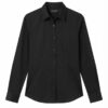 LADIES LONG SLEEVE CASUAL SHIRT2