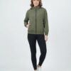 LADIES LONG SLEEVE DF UPPER2 LADIES LONG SLEEVE DF UPPER2