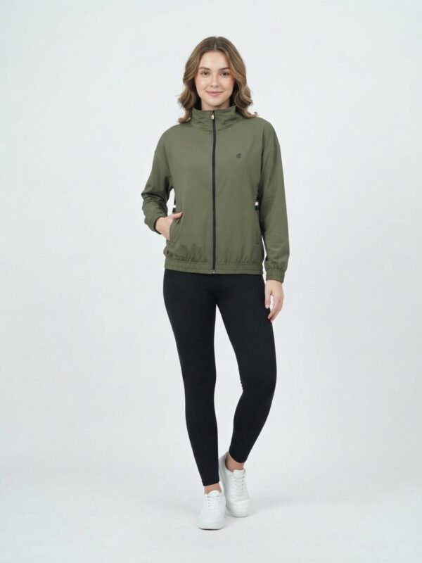 LADIES LONG SLEEVE DF UPPER2 LADIES LONG SLEEVE DF UPPER2