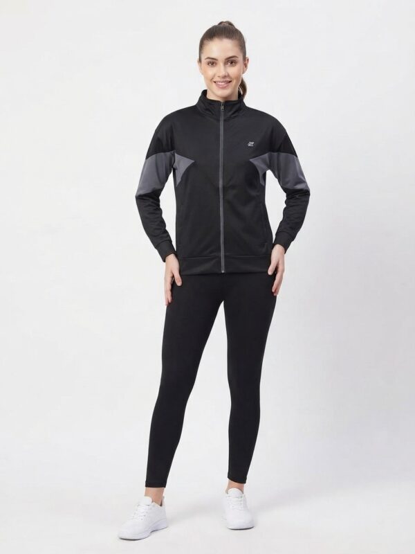 LADIES LONG SLEEVE DF UPPER2 LADIES LONG SLEEVE DF UPPER2