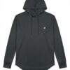 LADIES LONG SLEEVE OH HOODY LADIES LONG SLEEVE OH HOODY