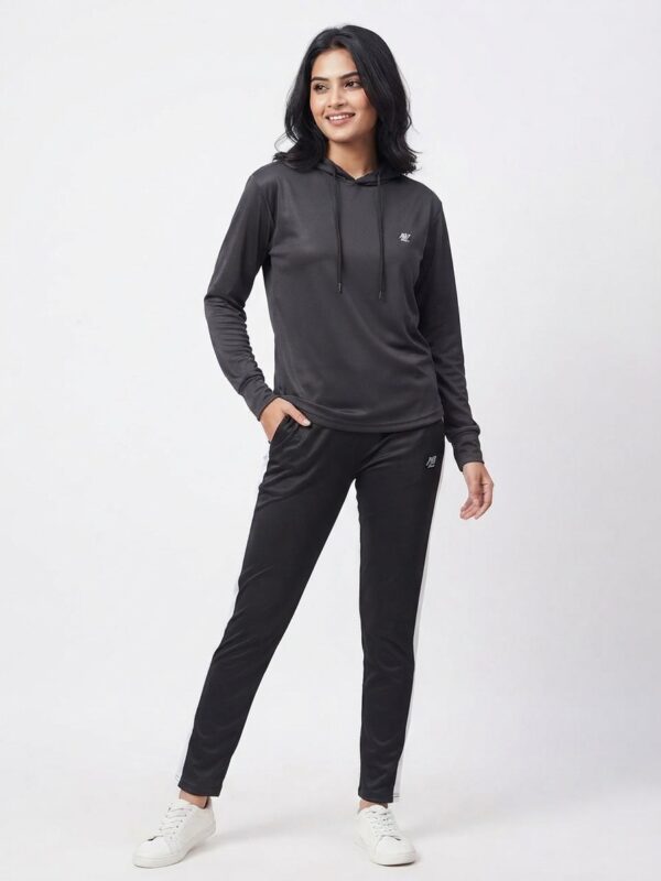 LADIES LONG SLEEVE OH HOODY3 LADIES LONG SLEEVE OH HOODY3