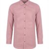 LADIES LONGLINE LS CASUAL SHIRT LADIES LONGLINE LS CASUAL SHIRT
