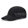 MENS CAP BLACK MENS CAP BLACK