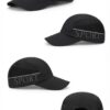 MENS CAP BLACK1 MENS CAP BLACK1