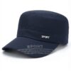 MENS CAP DK NAVY MENS CAP DK NAVY