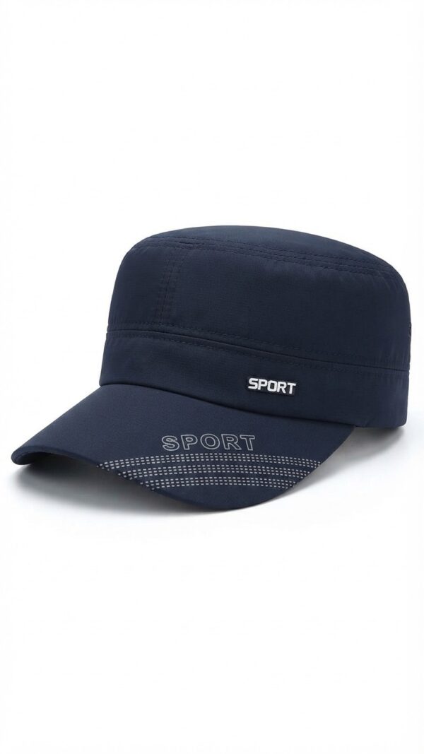 MENS CAP DK NAVY MENS CAP DK NAVY