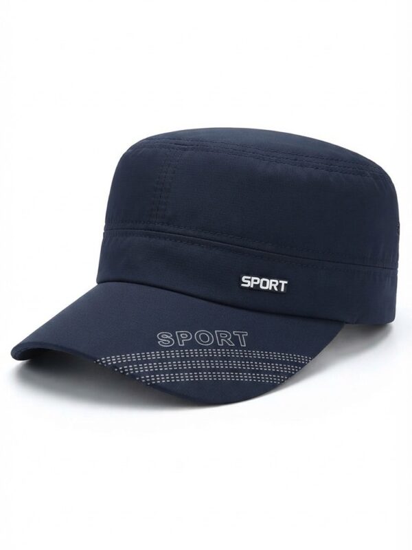 MENS CAP DK NAVY MENS CAP DK NAVY