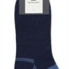 MENS SOCKS NAVY