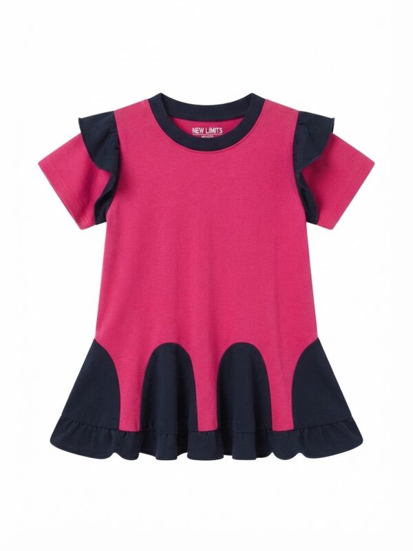 SHIFT INSERT DRESS1 SHIFT INSERT DRESS1