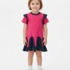 SHIFT INSERT DRESS2 SHIFT INSERT DRESS