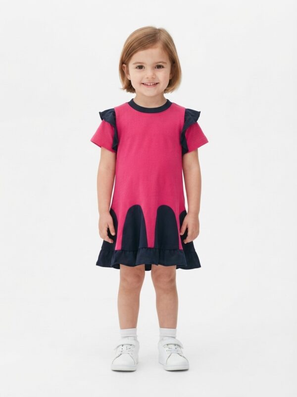 SHIFT INSERT DRESS2 SHIFT INSERT DRESS
