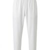 Men's Dri-Fit Trouser White Men's Dri-Fit Trouser White
