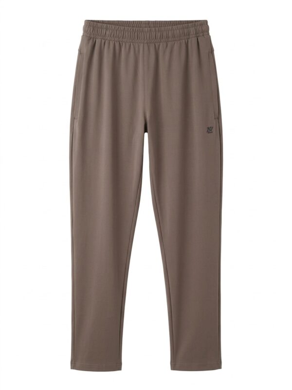 Men's Dri-Fit Trouser Brown Men's Dri-Fit Trouser Brown