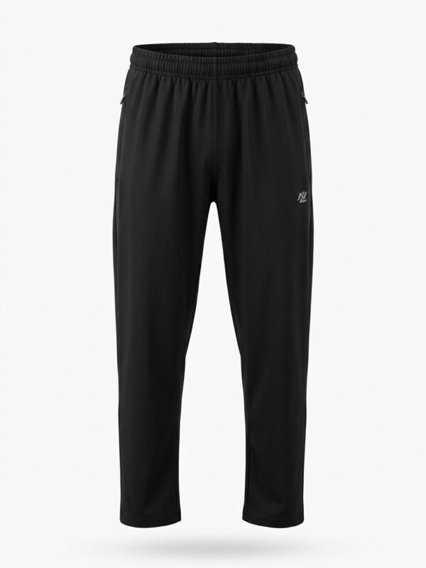 Men's Dri-Fit Trouser Black